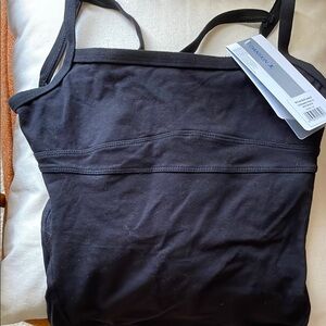 Danskin Black leotard